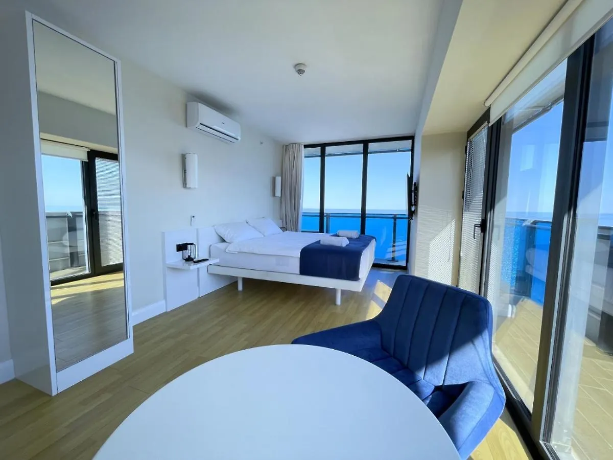 Downtown City Batumi Orbi City Aparthotel 0*,