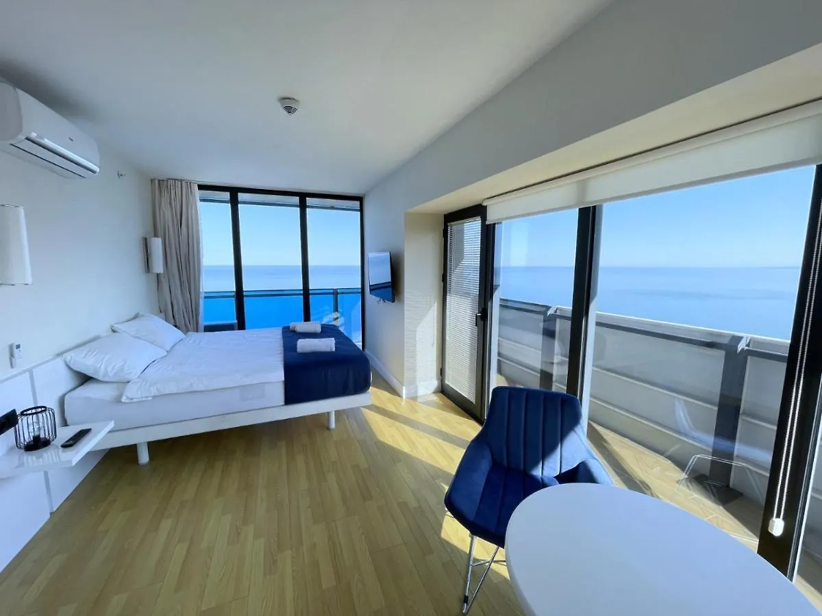 Downtown City Batumi Orbi City Aparthotel Georgia