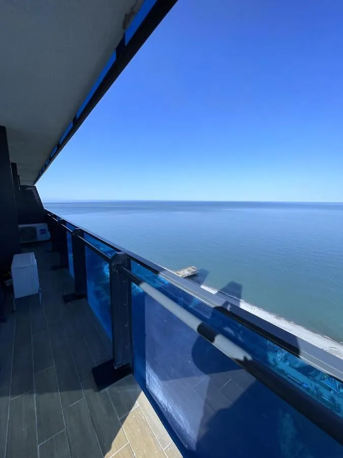Downtown City Batumi Orbi City Aparthotel
