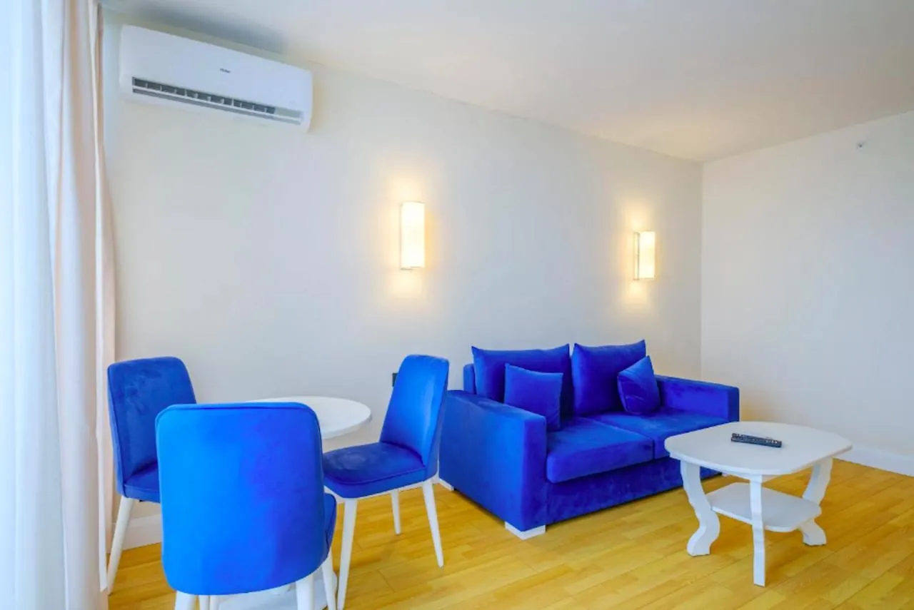 Downtown City Batumi Orbi City Aparthotel